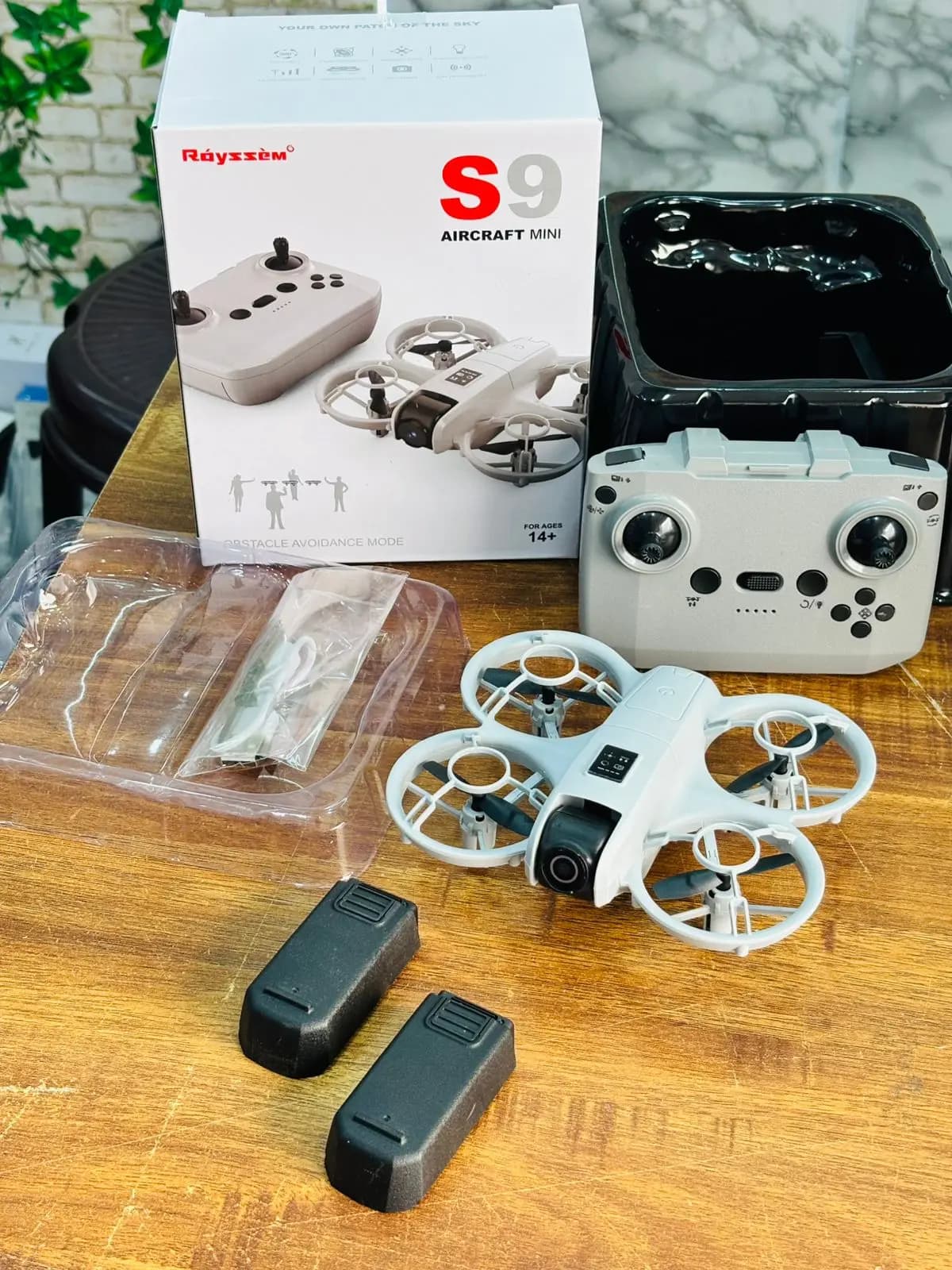 S9 MINI DRONE