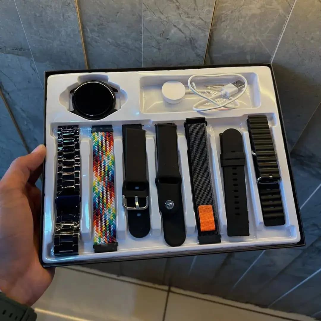 SAMSUNG ACTIVE-2 WATCH (7 IN 1 COMBO)